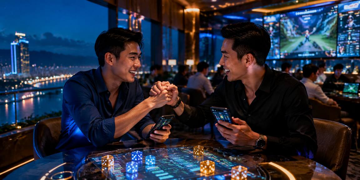 79cup Kho báu đang chờ bạn mở khóa